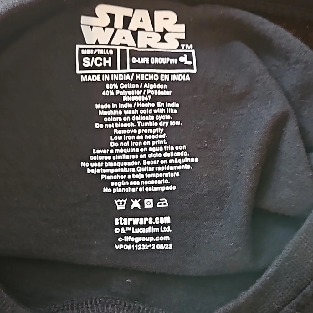 Star wars - Picture 2 of 2